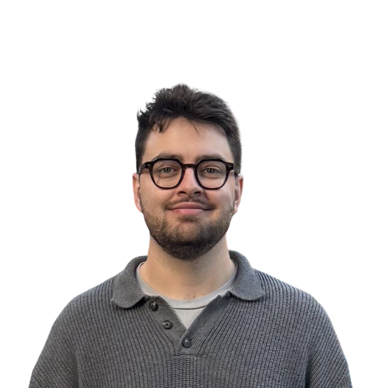 Alex Dunlop, software engineer and author of Anvil Skills